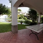 Il Veliero E I Girasoli 4* Taureana