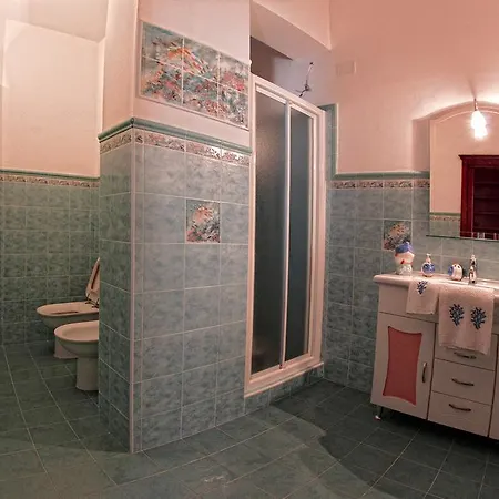 Casa de hóspedes Il Veliero E I Girasoli 4*