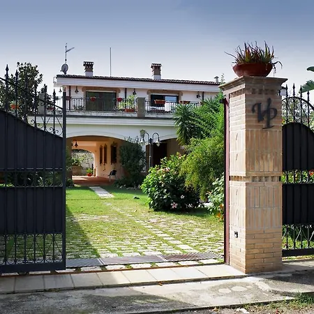 Guest house Il Veliero E I Girasoli 4*