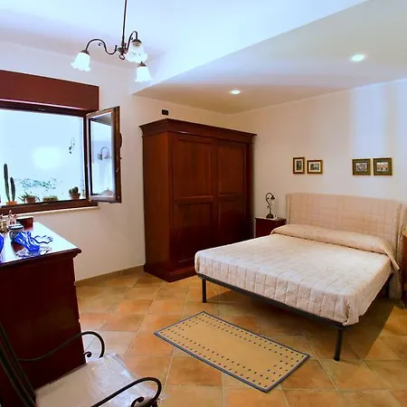 Il Veliero E I Girasoli Guest house Taureana