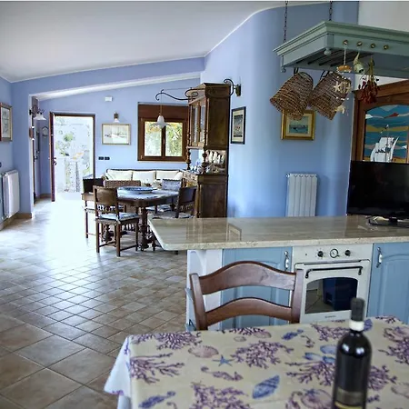 Il Veliero E I Girasoli Guest house
