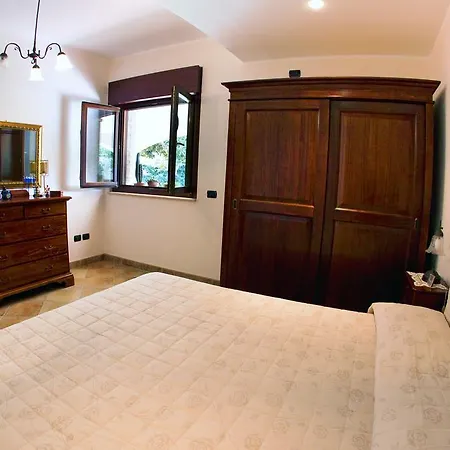 Il Veliero E I Girasoli Guest house