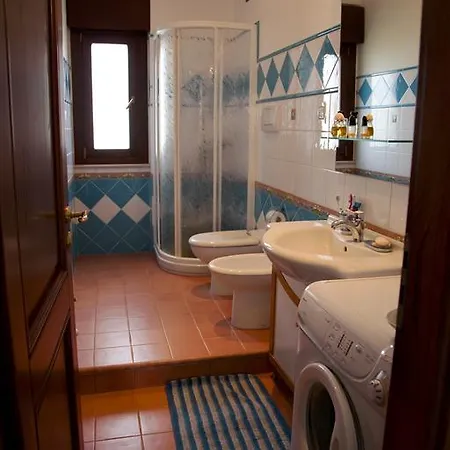 Guest house Il Veliero E I Girasoli Taureana