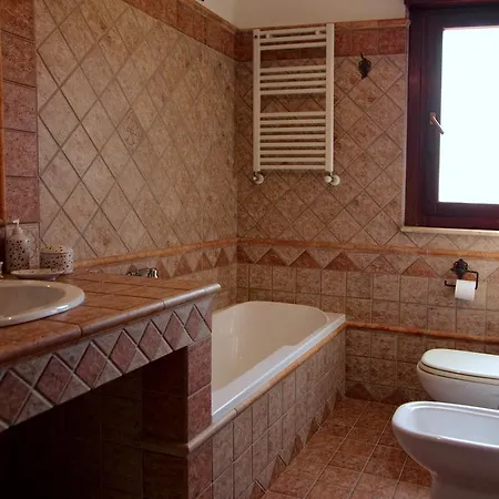 Guest house Il Veliero E I Girasoli *