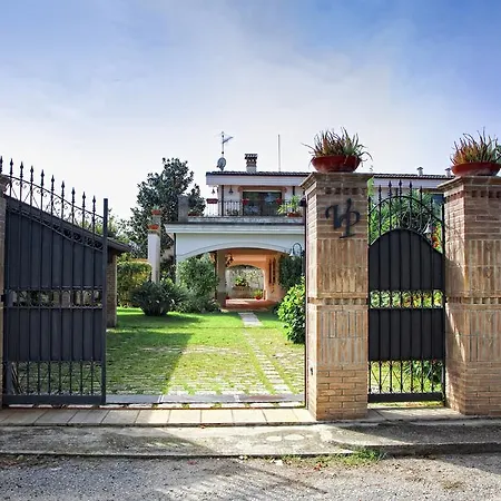 Il Veliero E I Girasoli Guest house *