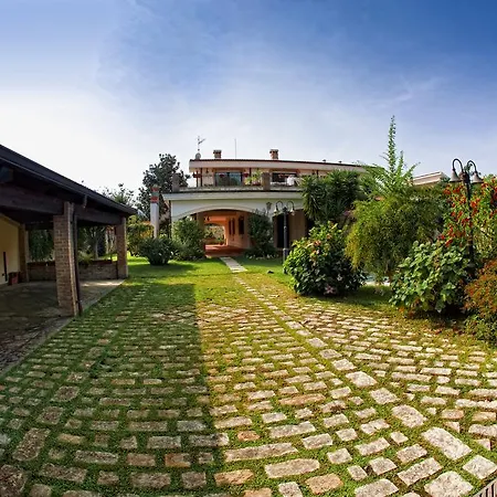 Il Veliero E I Girasoli Guest house Taureana
