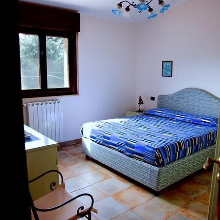Guest house Il Veliero E I Girasoli *