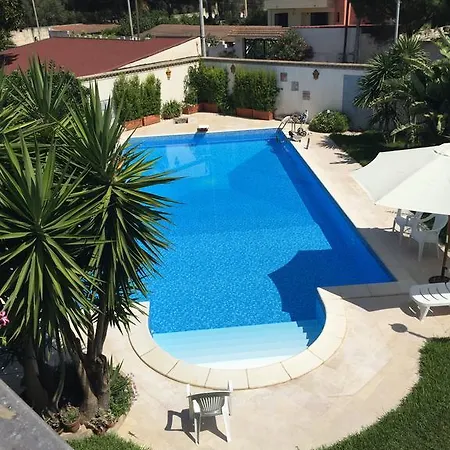 Guest house Il Veliero E I Girasoli Taureana