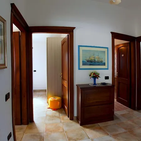 Il Veliero E I Girasoli Guest house