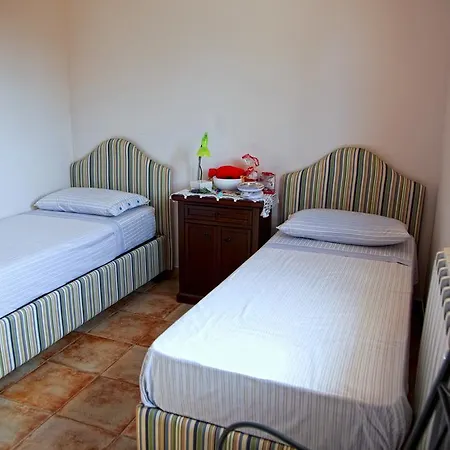 Il Veliero E I Girasoli