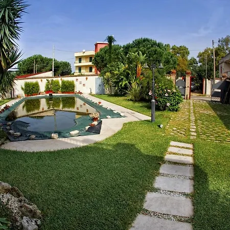 Il Veliero E I Girasoli Casa de hóspedes