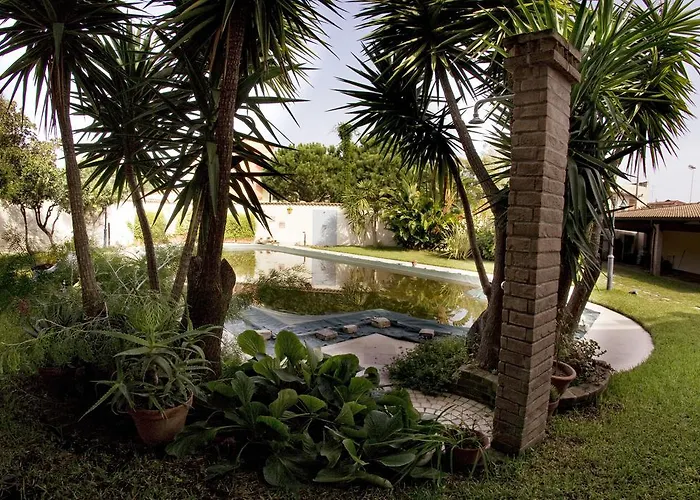 Casa de hóspedes Il Veliero E I Girasoli Taureana