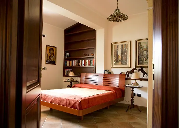 Il Veliero E I Girasoli Taureana