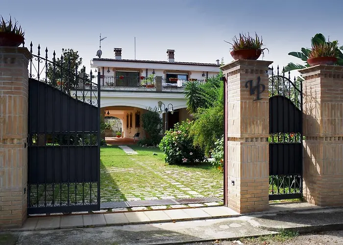 Casa de hóspedes Il Veliero E I Girasoli 4*