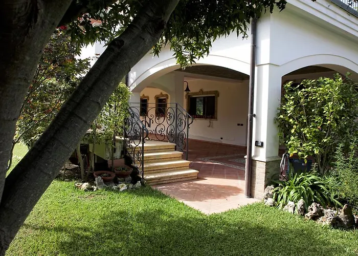 Il Veliero E I Girasoli Casa de hóspedes 4*