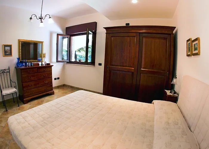 Il Veliero E I Girasoli Casa de hóspedes