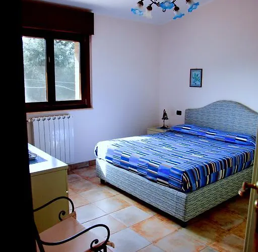 Casa de hóspedes Il Veliero E I Girasoli 4*