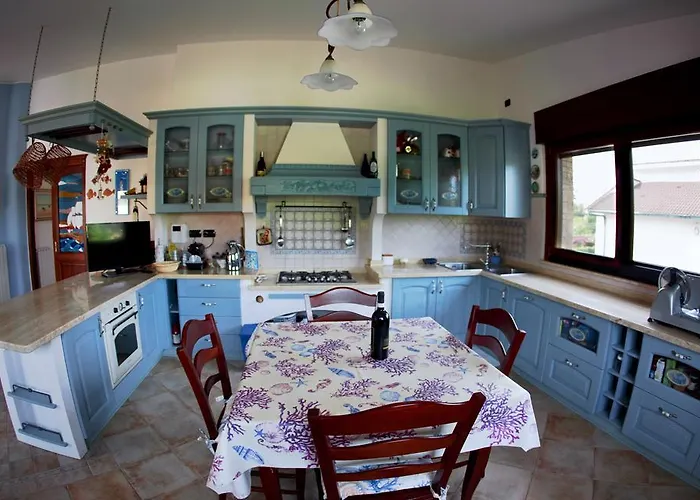 Il Veliero E I Girasoli