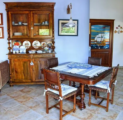 Il Veliero E I Girasoli Casa de hóspedes Taureana