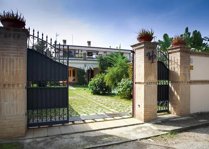 Il Veliero E I Girasoli Casa de hóspedes Taureana