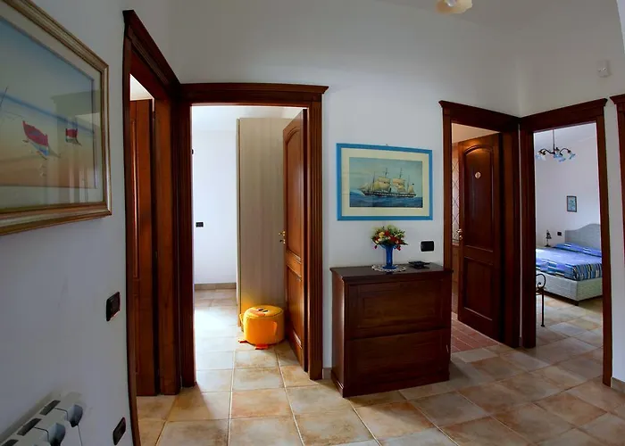 Il Veliero E I Girasoli Casa de hóspedes