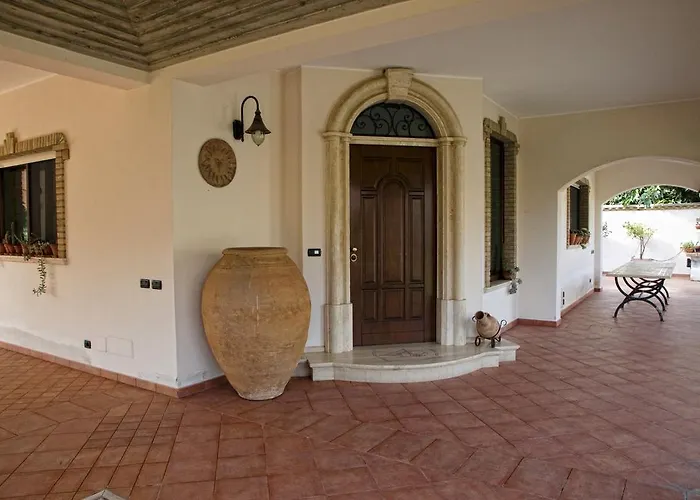 Il Veliero E I Girasoli 4* Taureana