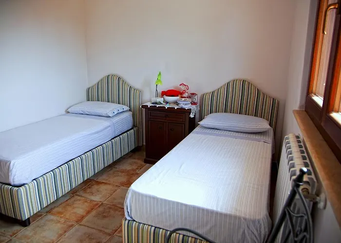 Il Veliero E I Girasoli