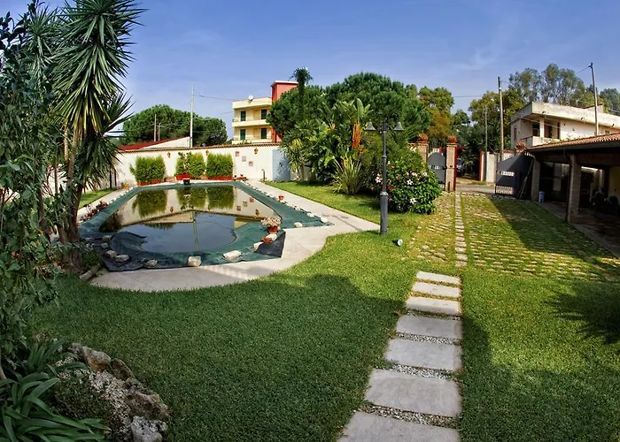 Il Veliero E I Girasoli Casa de hóspedes